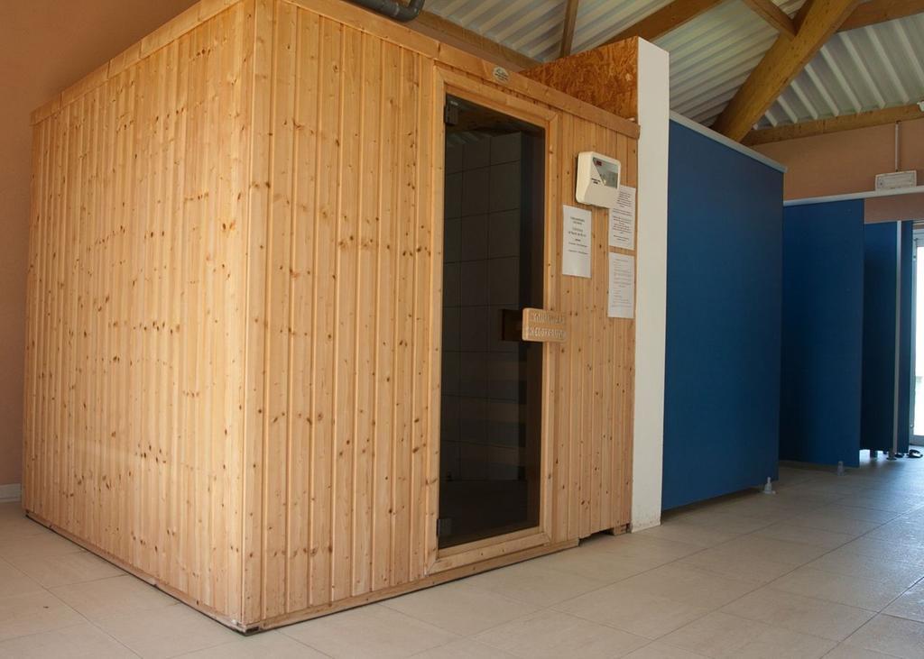 Résidence de Nodeven Guissény Exterior foto