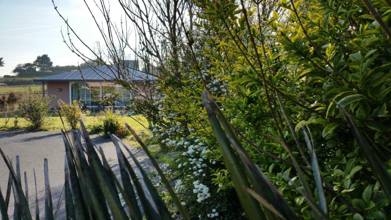 Résidence de Nodeven Guissény Exterior foto